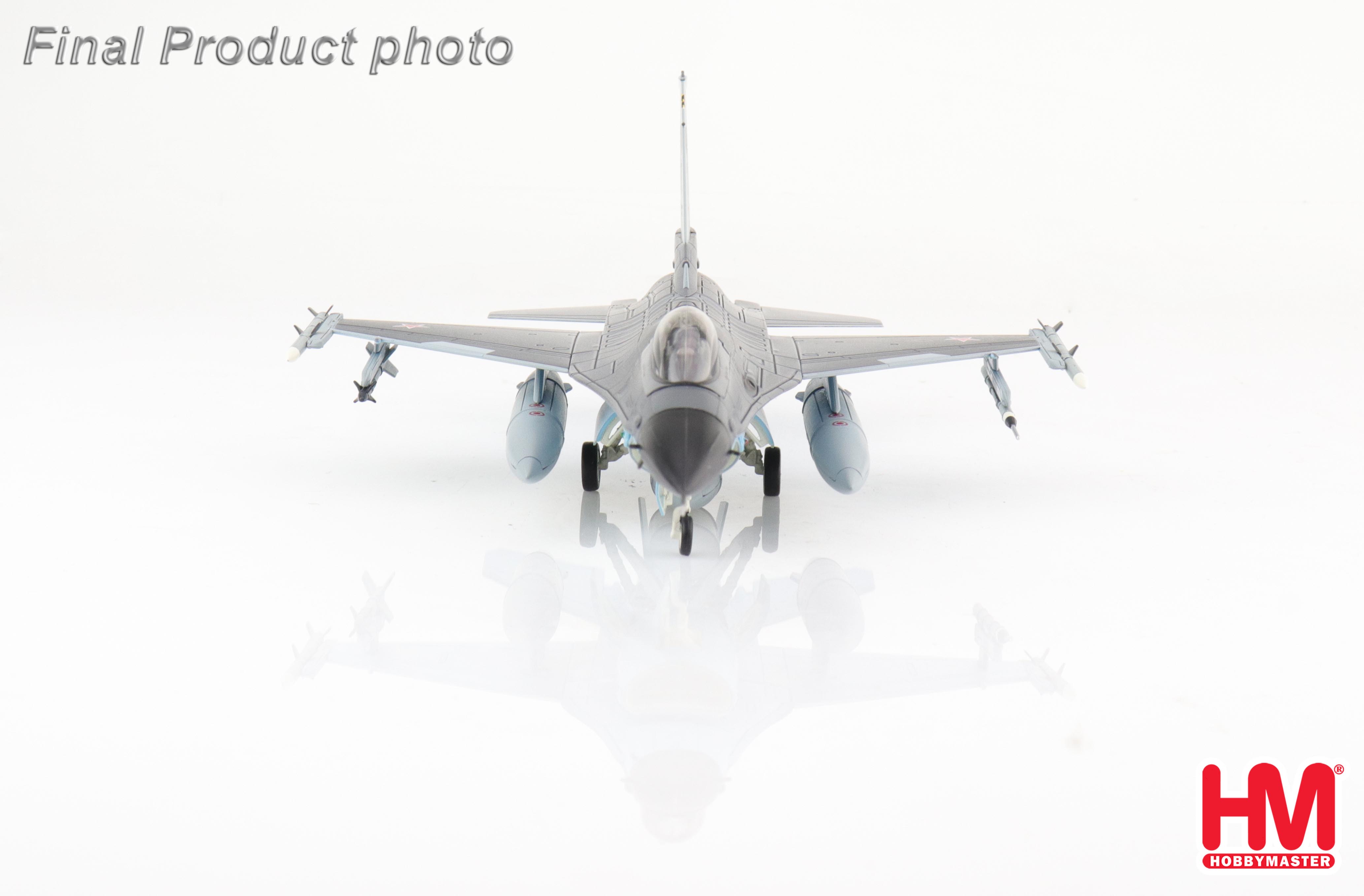 F-16C Fighting Falcon 